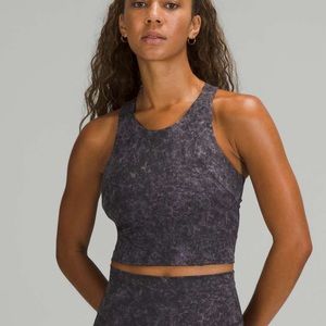 Lululemon Invigorate Training Tank Top